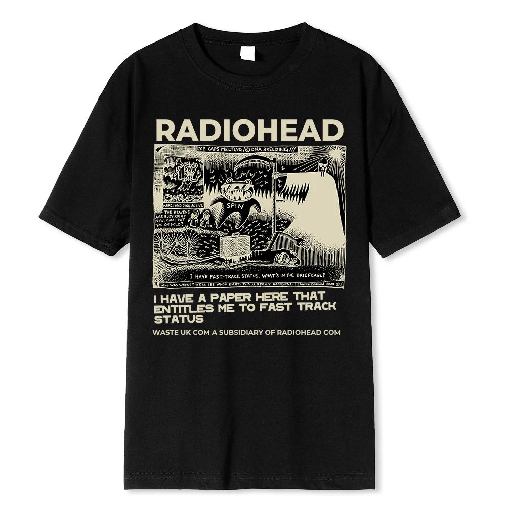Radiohead  Ʈ Ƽ , ĳ־  Ƽ,  ,  м,   